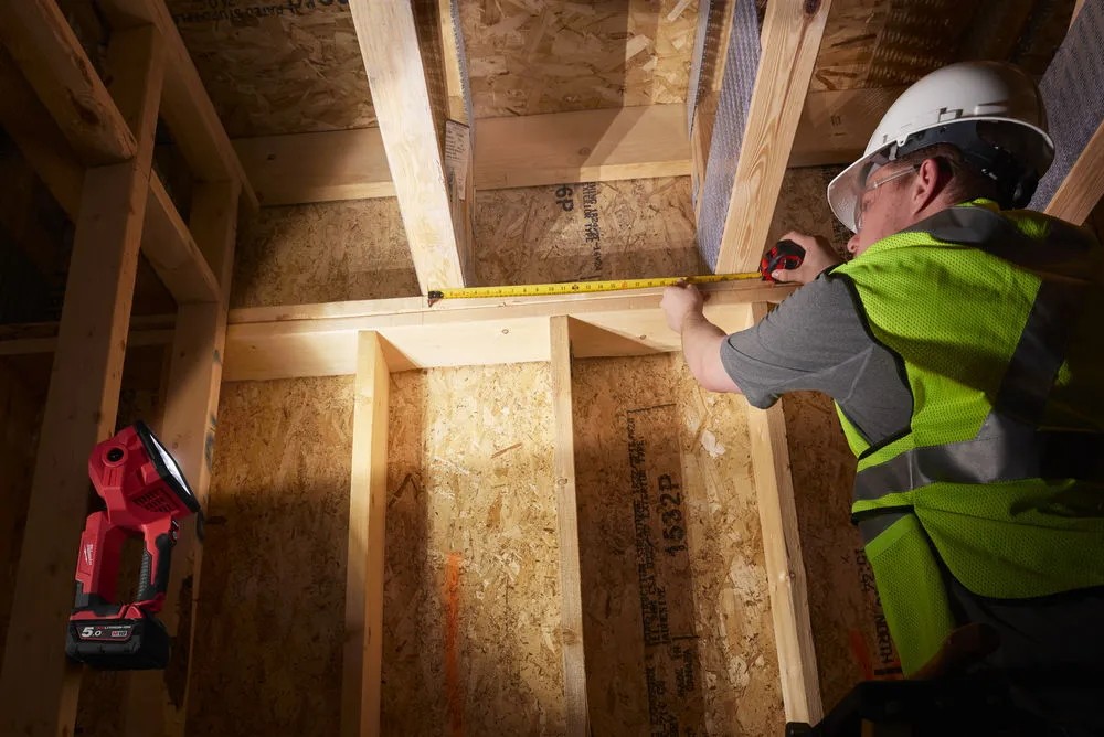 Фонарик Milwaukee M18 SLED-0  детальное изображение - 9