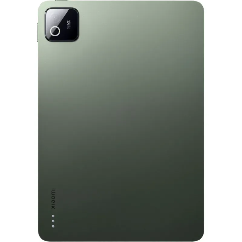 Планшет Xiaomi Pad 8 8/256 ГБ, Сосново-зеленый, Wi-Fi детальное изображение - 4