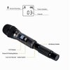 Микрофон CoMica UHF CVM-WS50HTX вариант - 5