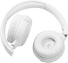 Беспроводные наушники JBL Tune 510BT, Белый вариант - 5