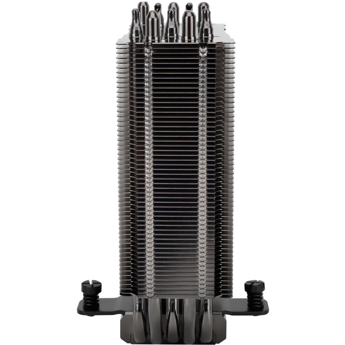 Кулер Thermalright TRUE Spirit 120 Rev.B Ultimate, Черный детальное изображение - 4