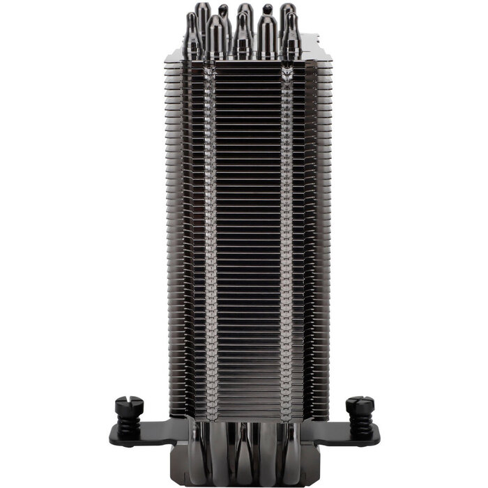 Кулер Thermalright TRUE Spirit 120 Rev.B Ultimate, Черный №4