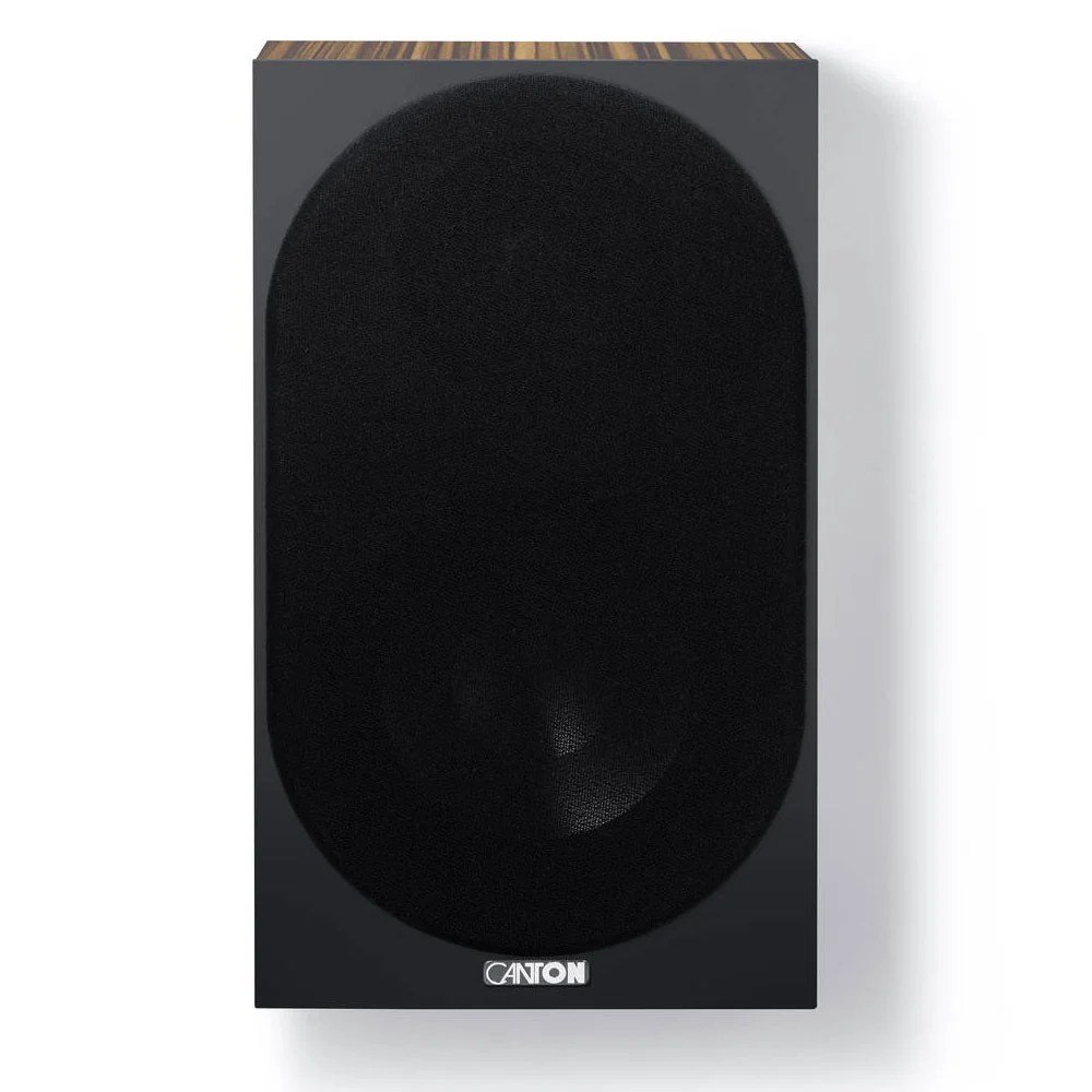 Комплект акустики Canton Smart Cinema GLE I Macassar, Коричневый детальное изображение - 3