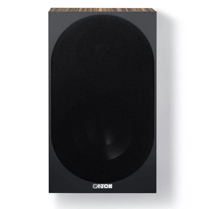 Комплект акустики Canton Smart Cinema GLE I Macassar, Коричневый №3