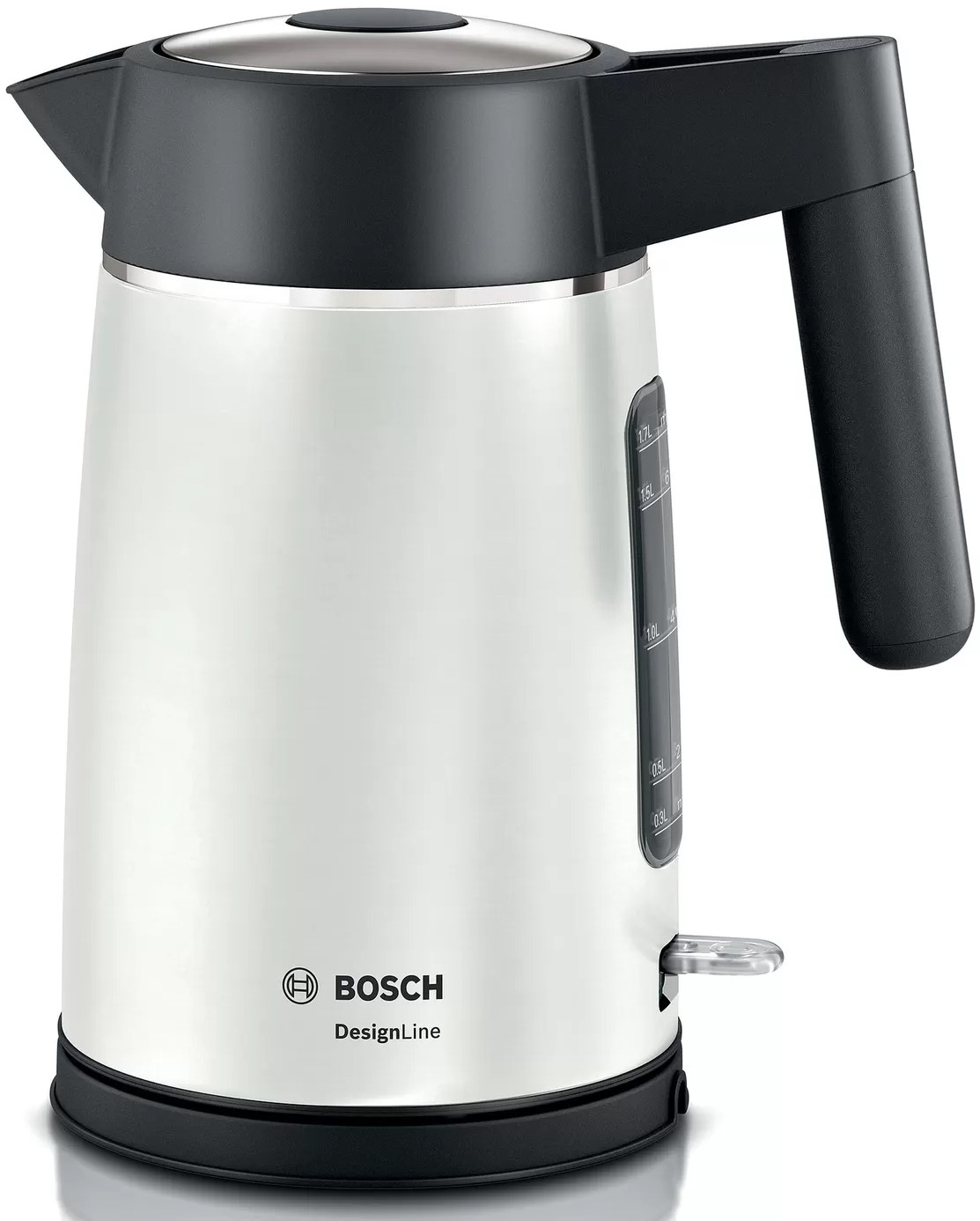 Электрочайник Bosch TWK 5P471, Белый детальное изображение - 1