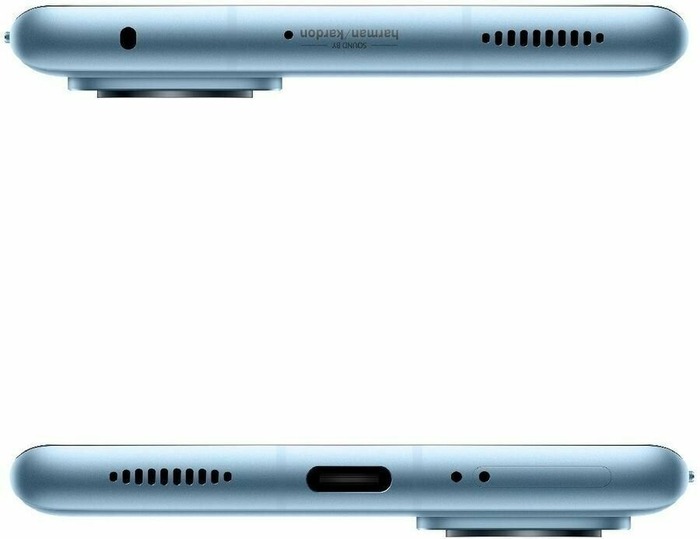 Смартфон Xiaomi 12X 128 ГБ, Синий, Dual nano SIM №8