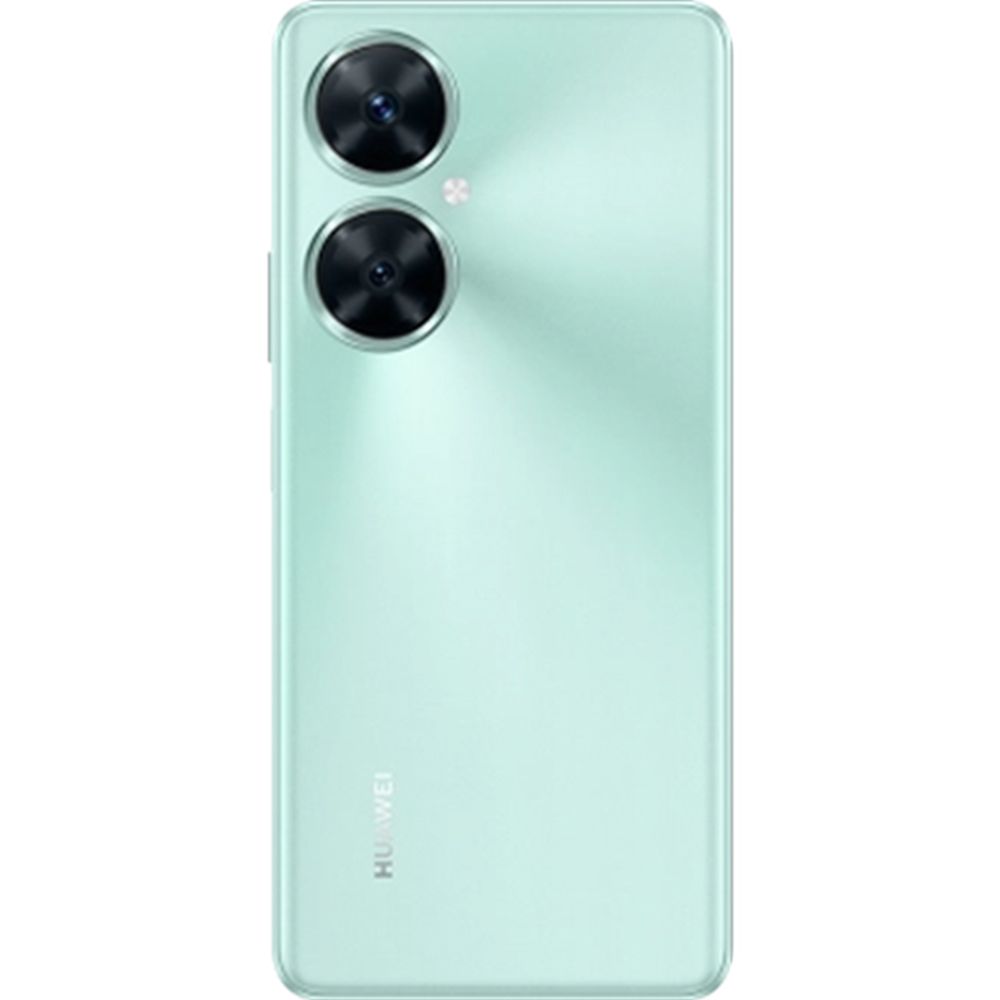 Смартфон Huawei Enjoy 60 Pro 256 Гб, Зеленый, Dual nano-SIM детальное изображение - 3