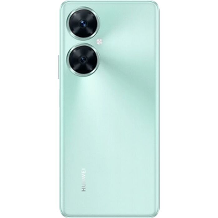 Смартфон Huawei Enjoy 60 Pro 256 Гб, Зеленый, Dual nano-SIM №3