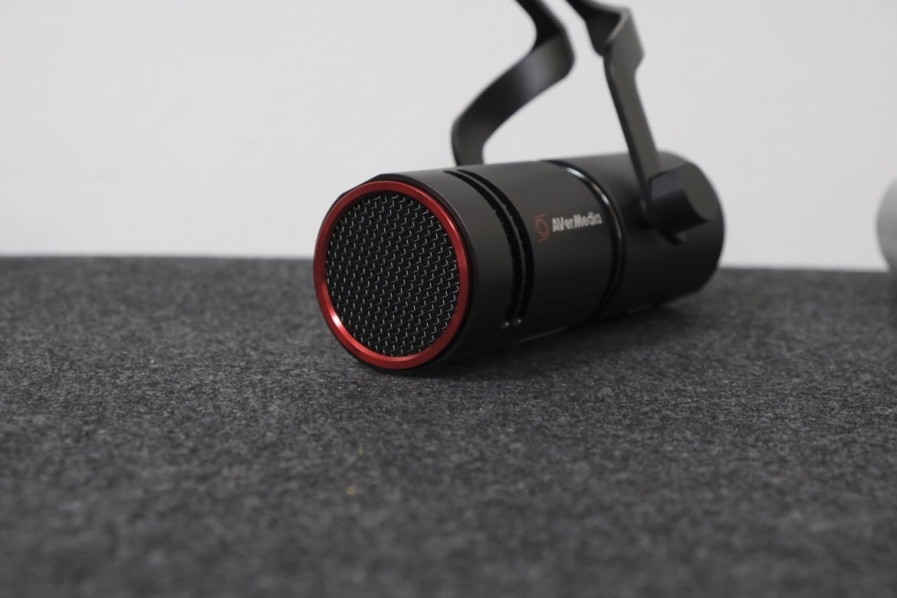 Микрофон Aver Media AM 330  детальное изображение - 6