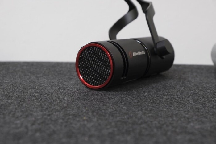 Микрофон Aver Media AM 330  №6