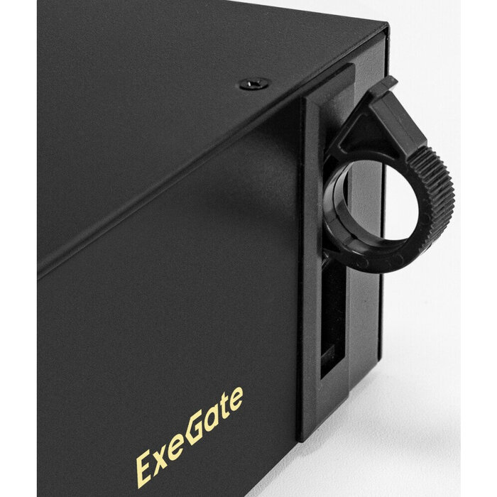 ИБП ExeGate PowerExpert ULS-575-6kVA.LCD.AVR.T.USB.RS232.SNMP.2U №5