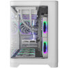 Корпус 1STPLAYER UView UV6, Белый вариант - 2