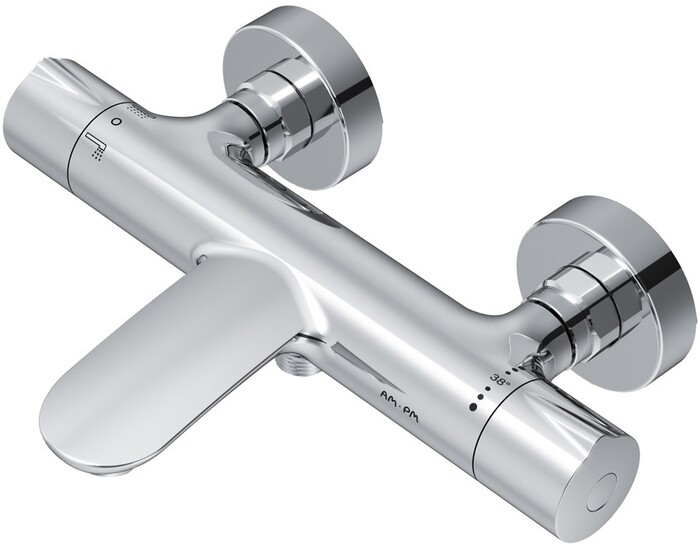 Смеситель AM-PM Like F8050000 №2