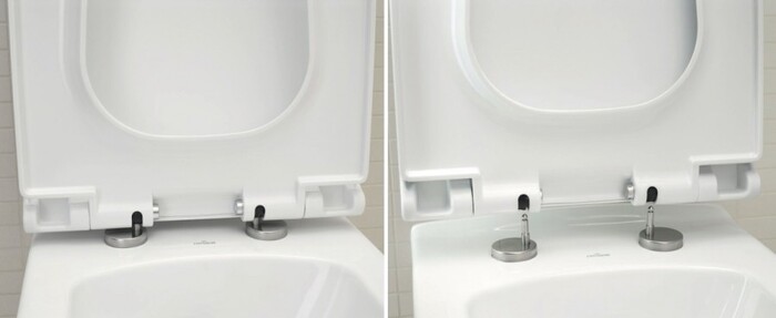 Унитаз Cersanit Nature S-MZ-NATURE-COn-DL-w №3
