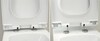 Унитаз Cersanit Nature S-MZ-NATURE-COn-DL-w вариант - 3