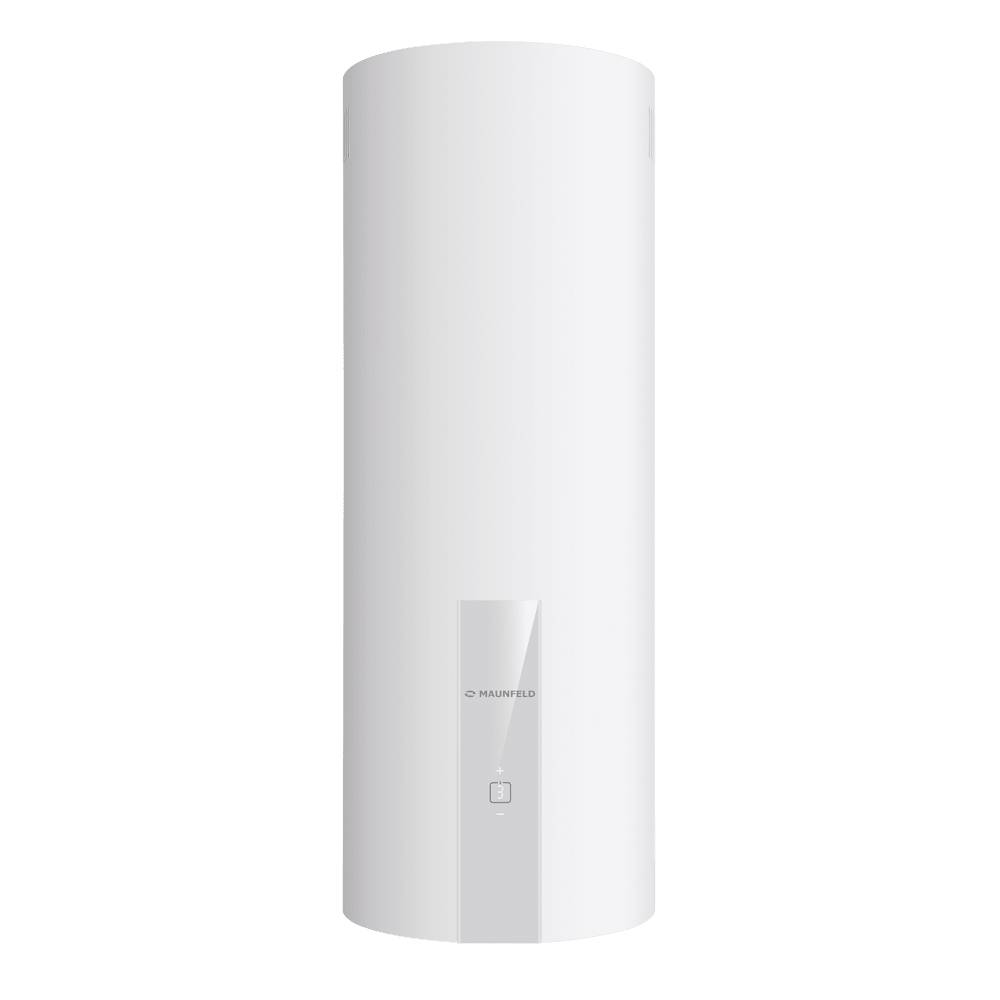 Вытяжка MAUNFELD LEE WALL 35 Sensor, Белый детальное изображение - 2