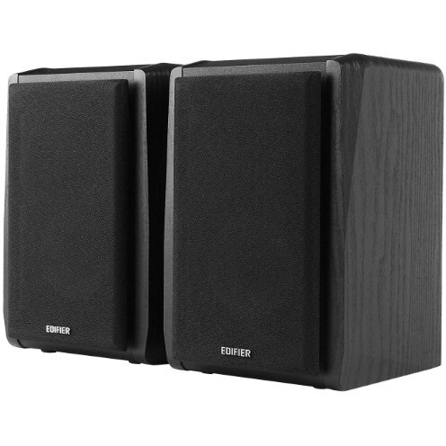 Колонки Edifier R1010BT, Черный детальное изображение - 2