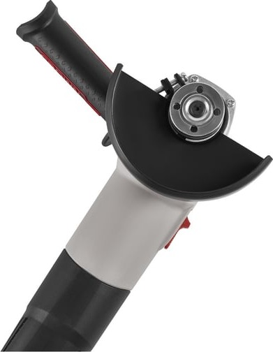 Угловая шлифовальная машина CROWN CT13502-125V, 125 мм, 0-11000 об/мин, 1010 Вт детальное изображение - 4