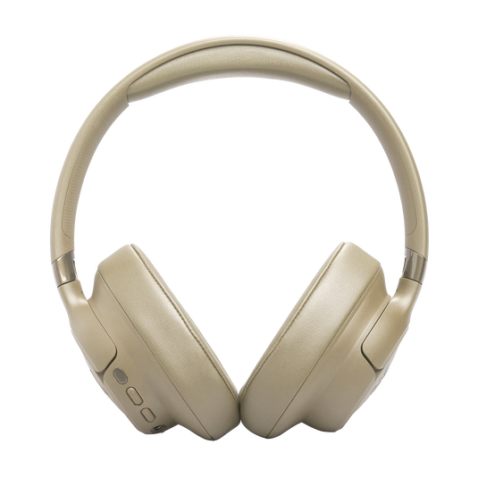 Наушники JBL TUNE 780NC, Бежевый детальное изображение - 2