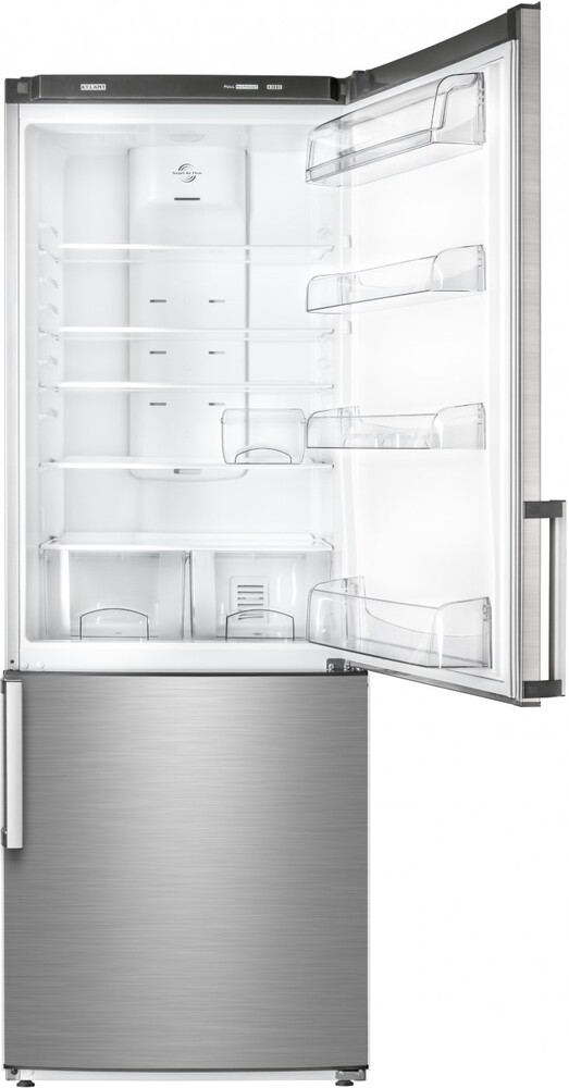 Холодильник Atlant XM-4524-040 ND, Нержавейка №8