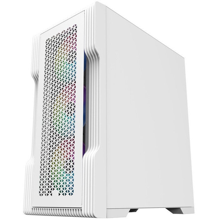 Корпус 1STPLAYER TRILOBITE T3, Белый №4