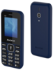 Мобильный телефон MAXVI C27, 32 Мб, Белый, Dual micro-SIM вариант - 3