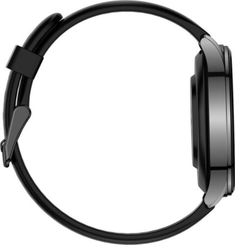 Смарт-часы Amazfit Pop 3R, Черный детальное изображение - 2