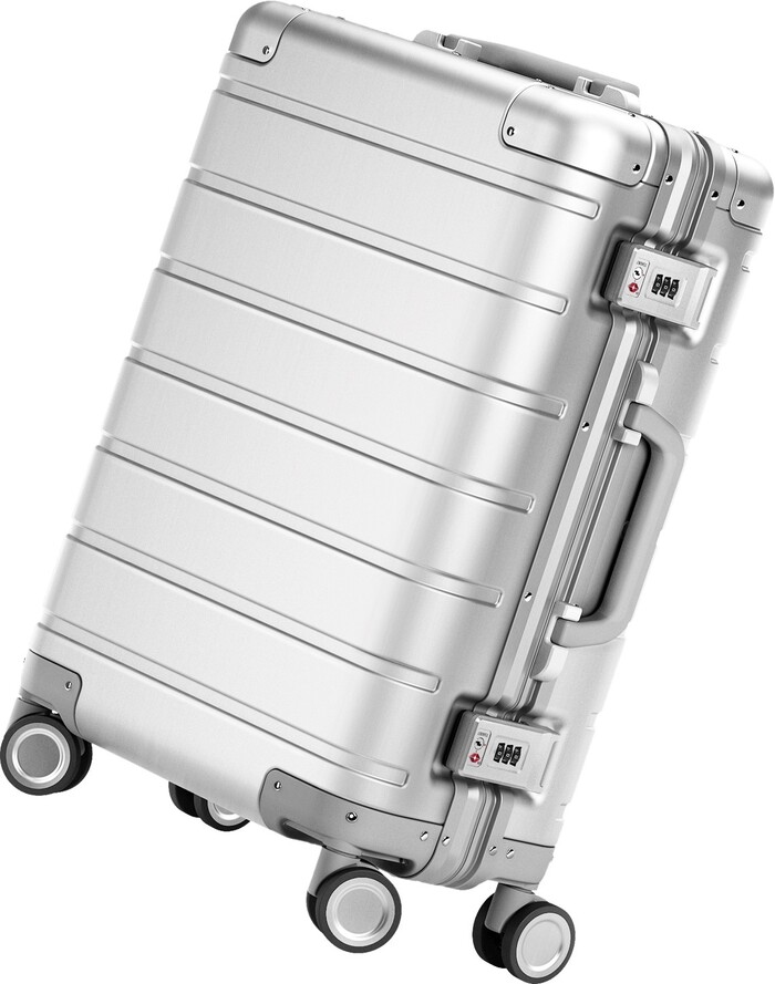 Чемодан Xiaomi Metal Carry-on Luggage 20 №2