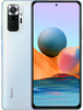 Смартфон Xiaomi Redmi Note 10 Pro 128 ГБ, Голубой лед, Dual nano SIM вариант - 1
