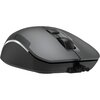 Мышь A4Tech Fstyler FM26 Smoky, Серый вариант - 7