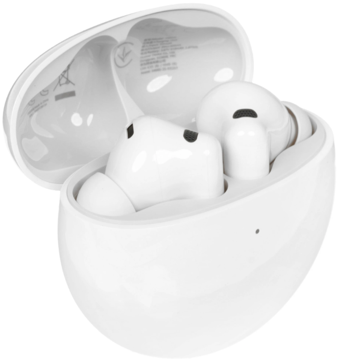 Беспроводные наушники Huawei Freebuds 7i, Черный детальное изображение - 1