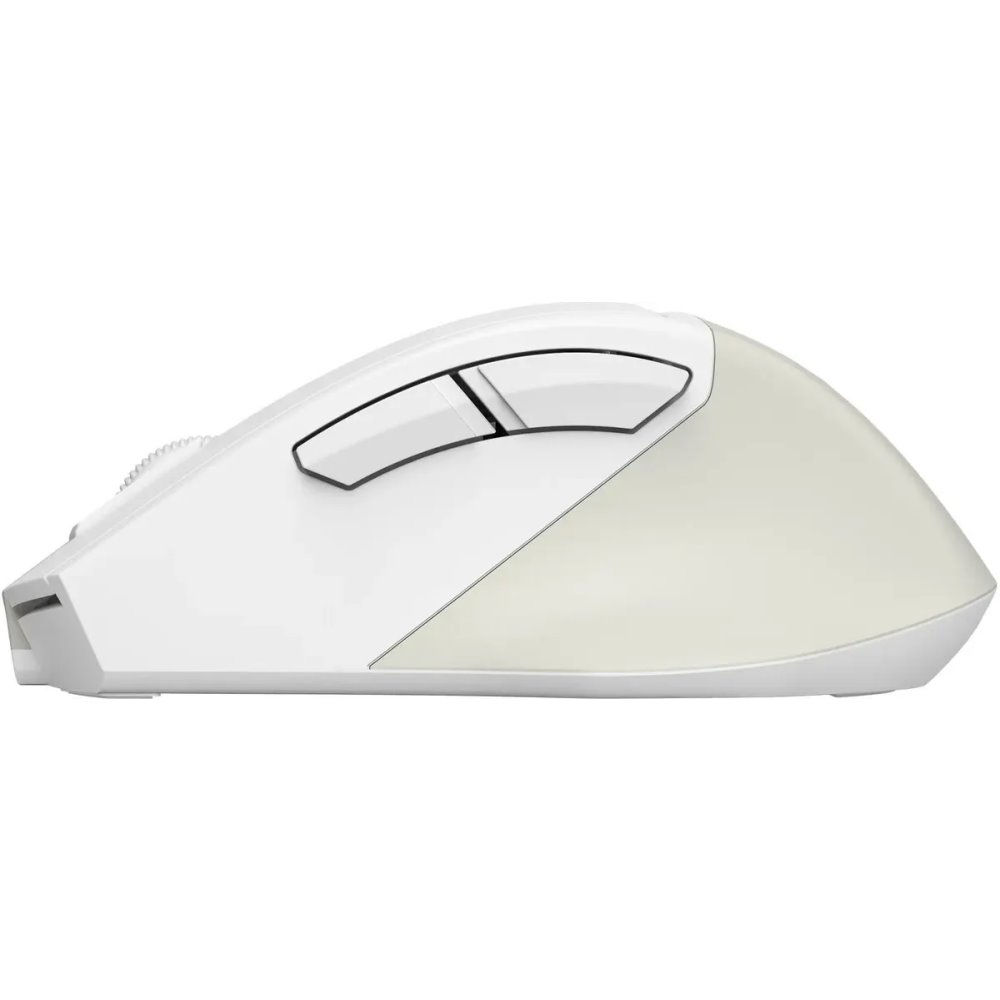 Мышь A4Tech Fstyler FG45CS Air2 Cream, бежевый детальное изображение - 8