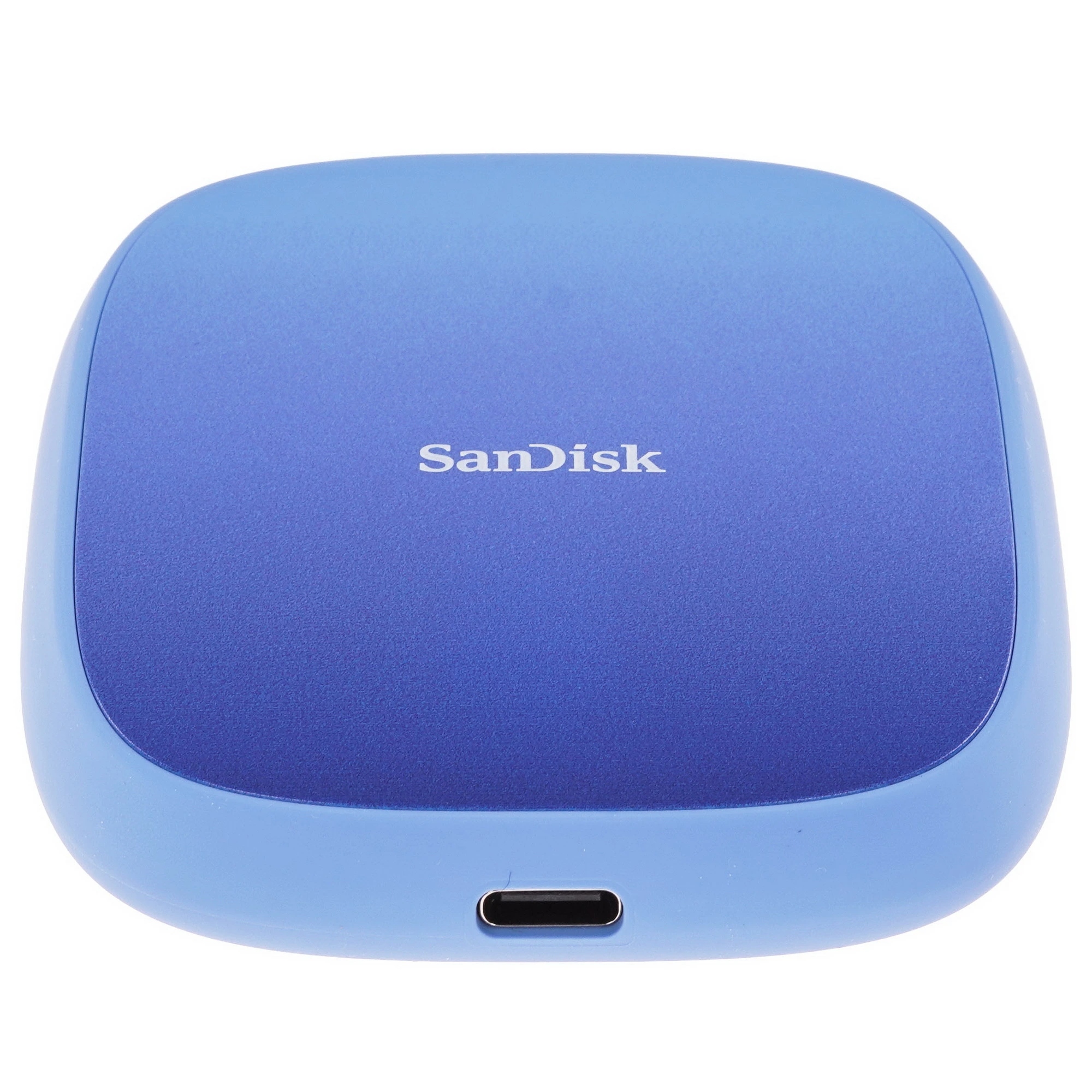 Внешний SSD SanDisk Creator Phone with Magsafe (SDSSDE62C-1T00-G25), 1 Тб детальное изображение - 2