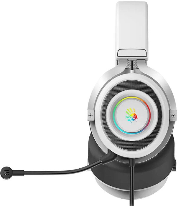 Наушники A4Tech Bloody G535, Белый детальное изображение - 3