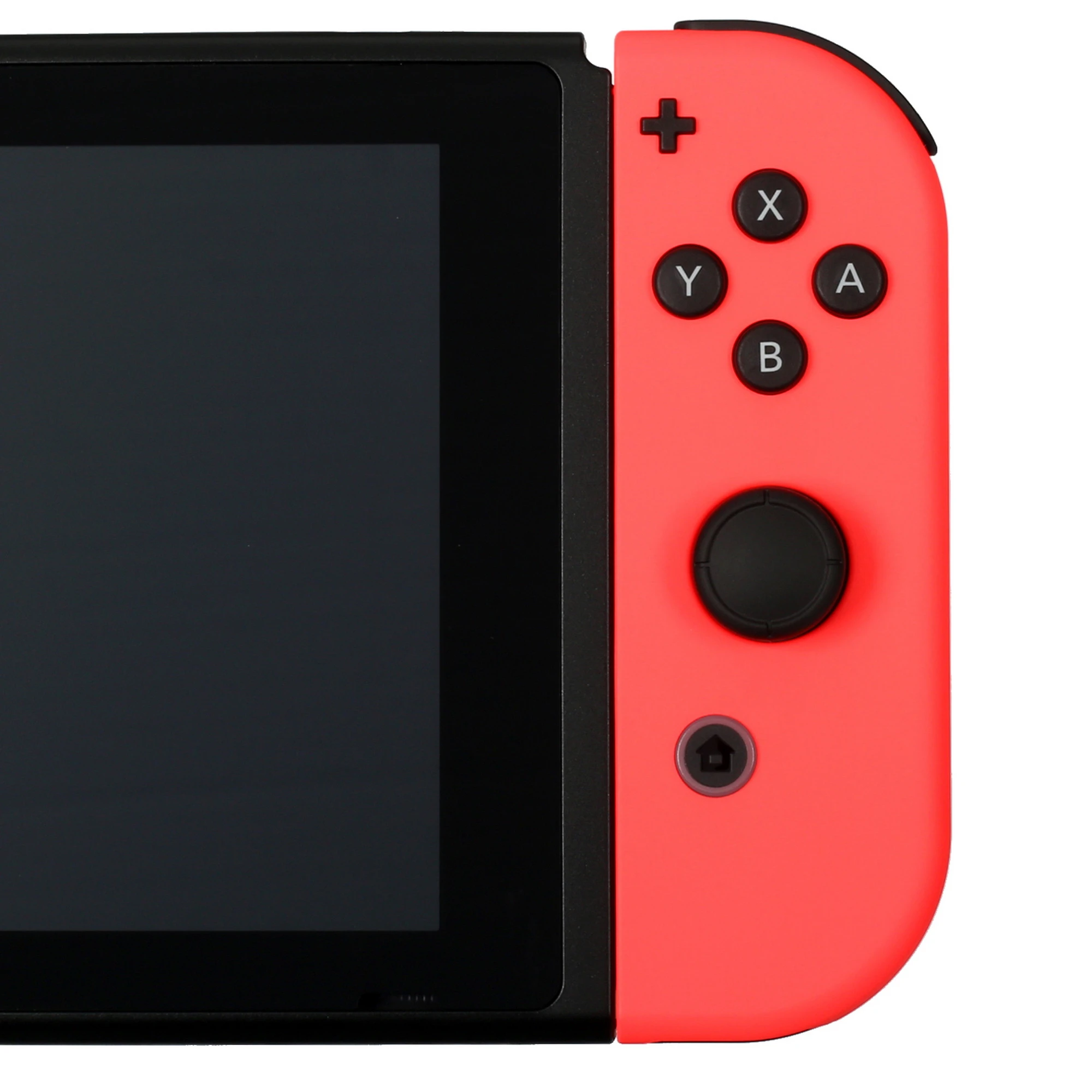 Игровая приставка Nintendo Switch 32 ГБ, Синий/Красный детальное изображение - 5