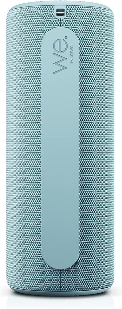Портативная колонка Loewe Hear 1 Aqua Blue, Синий №2