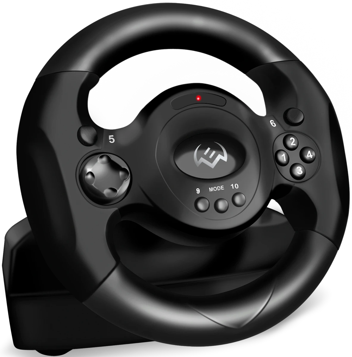 Руль Sven GC-W300, Черный детальное изображение - 3