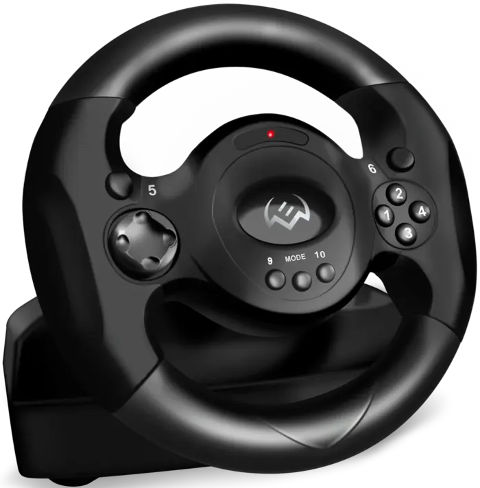 Руль Sven GC-W300, Черный №3
