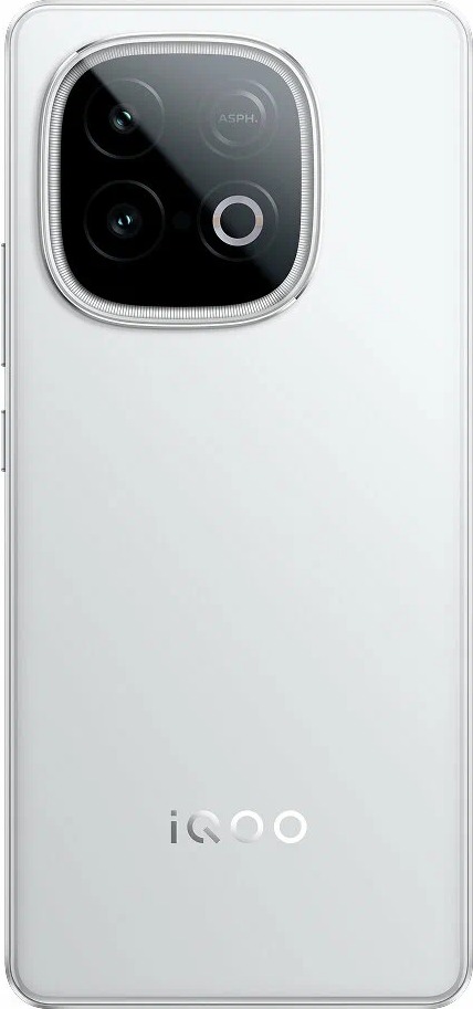 Смартфон iQOO Neo 10 12/256 ГБ, Белый, Dual nano SIM детальное изображение - 3