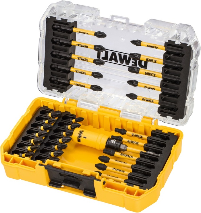 Биты, торцевые головки DeWALT DT70737T №1