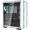 Корпус DeepCool CC 560 V2, Белый вариант - 2