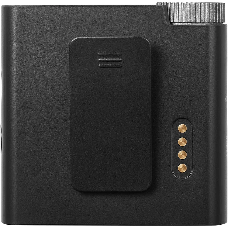 Радиосистема Godox Virso M2, Черный детальное изображение - 7