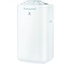 Напольный кондиционер Electrolux EACM-10 EW/TOP/N3_W, НС-1018629, 10 BTU, Белый вариант - 1