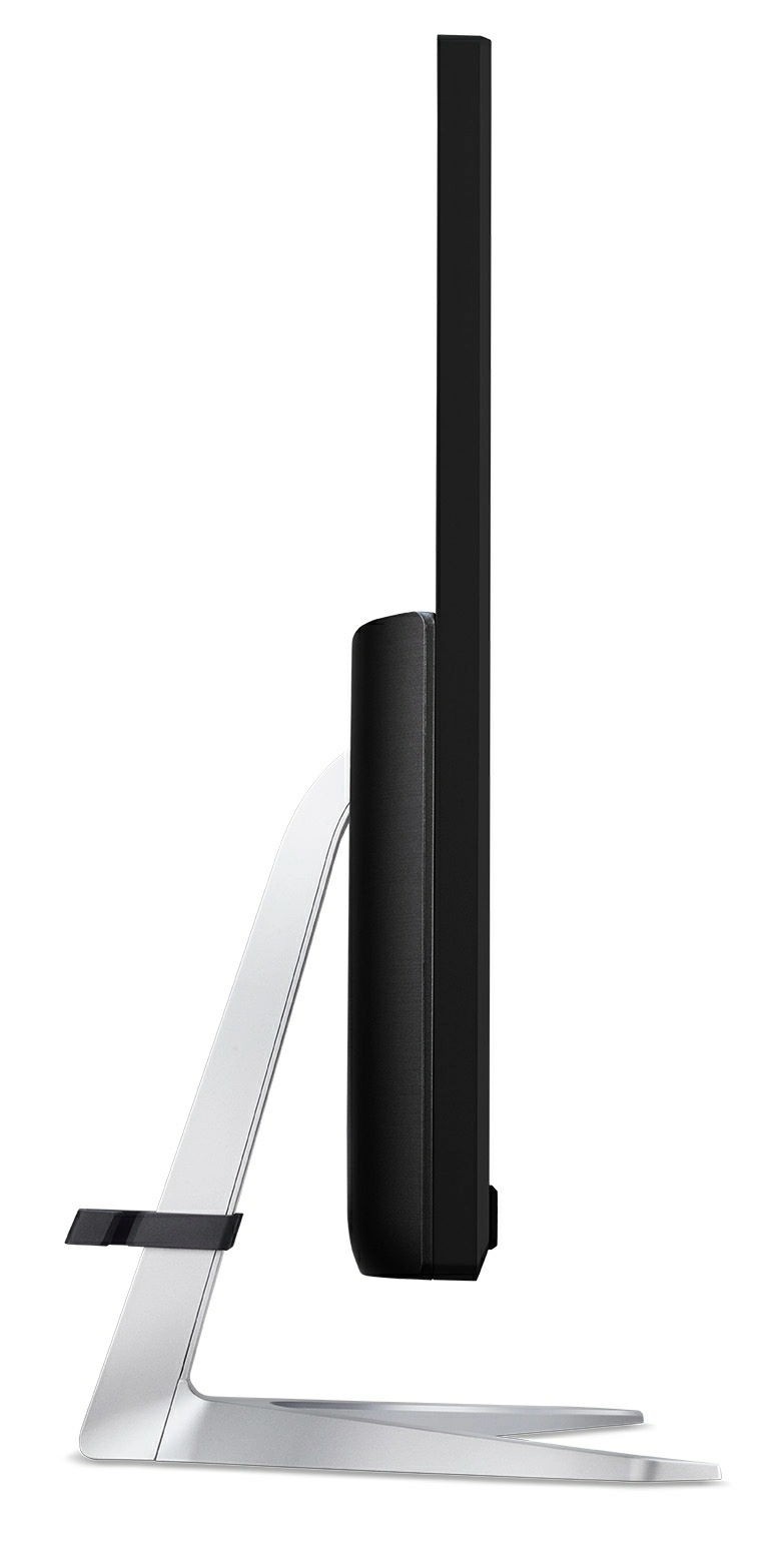 Моноблок Acer Veriton EZ2740G AIO DQ.VUKER.006, Черный детальное изображение - 7