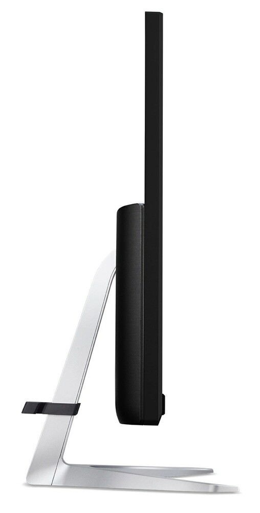 Моноблок Acer Veriton EZ2740G AIO DQ.VUKER.006, Черный №7