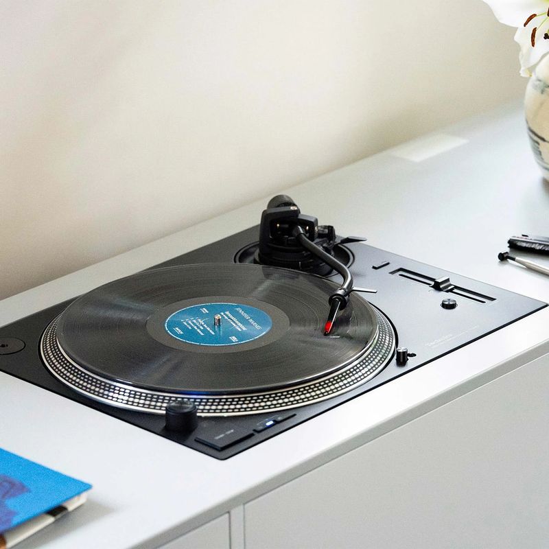 Игла звукоснимателя Ortofon Concorde Music Red,  Красный детальное изображение - 8