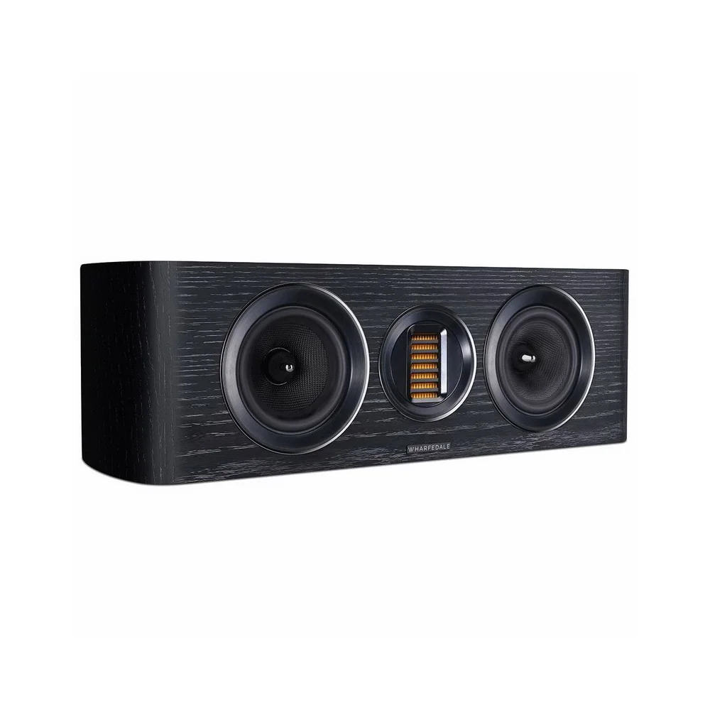 Центральный канал Wharfedale EVO 4.CS, Черный детальное изображение - 3