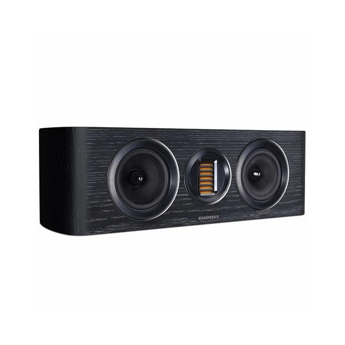 Центральный канал Wharfedale EVO 4.CS, Черный №3