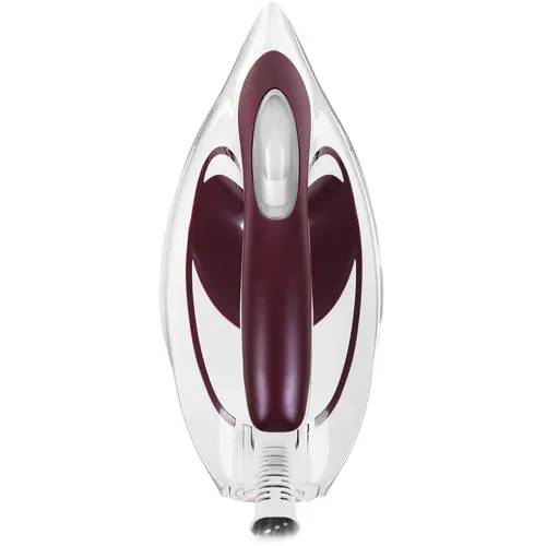Утюг Tefal Express Power SV 8060, Бордовый детальное изображение - 3