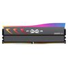Оперативная память Silicon Power XPower Storm RGB DDR5 6000MHz, SP032GXLWU60AFDK, 2x16 Гб KIT, 32 Гб вариант - 3